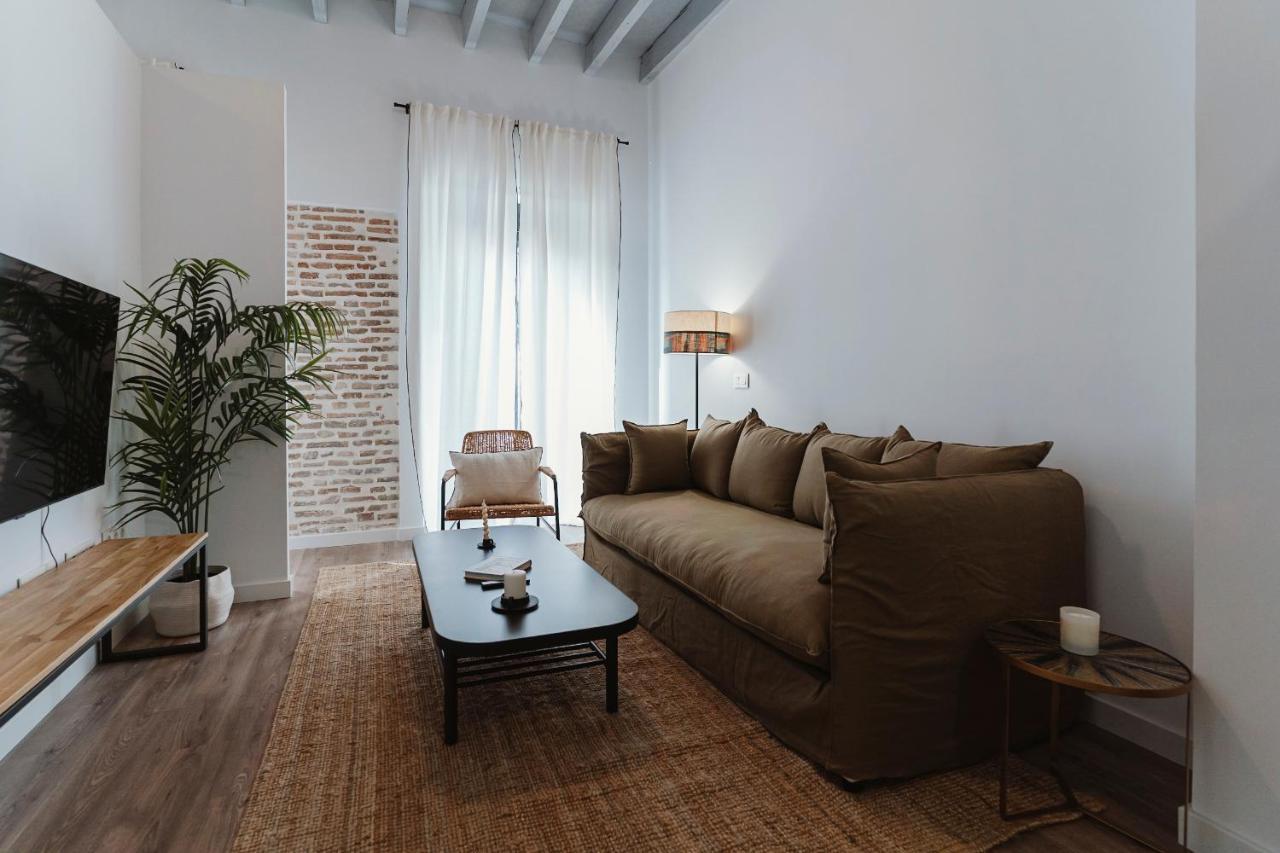 Apartamento O&l Puñonrostro Bright Minimalist *