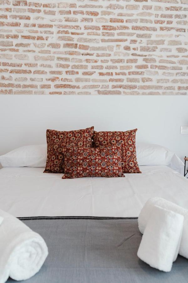 O&l Puñonrostro Bright Minimalist Sevilla