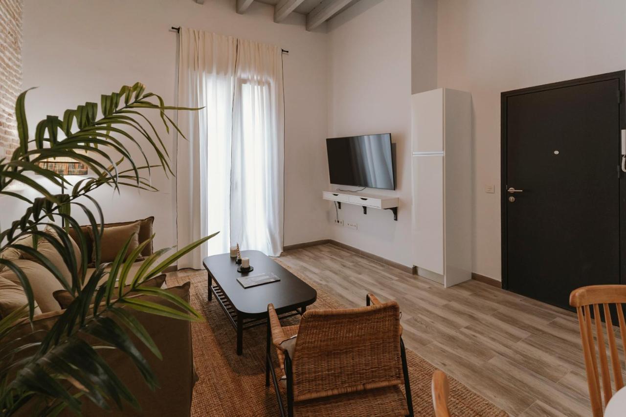 Apartamento O&l Puñonrostro Bright Minimalist