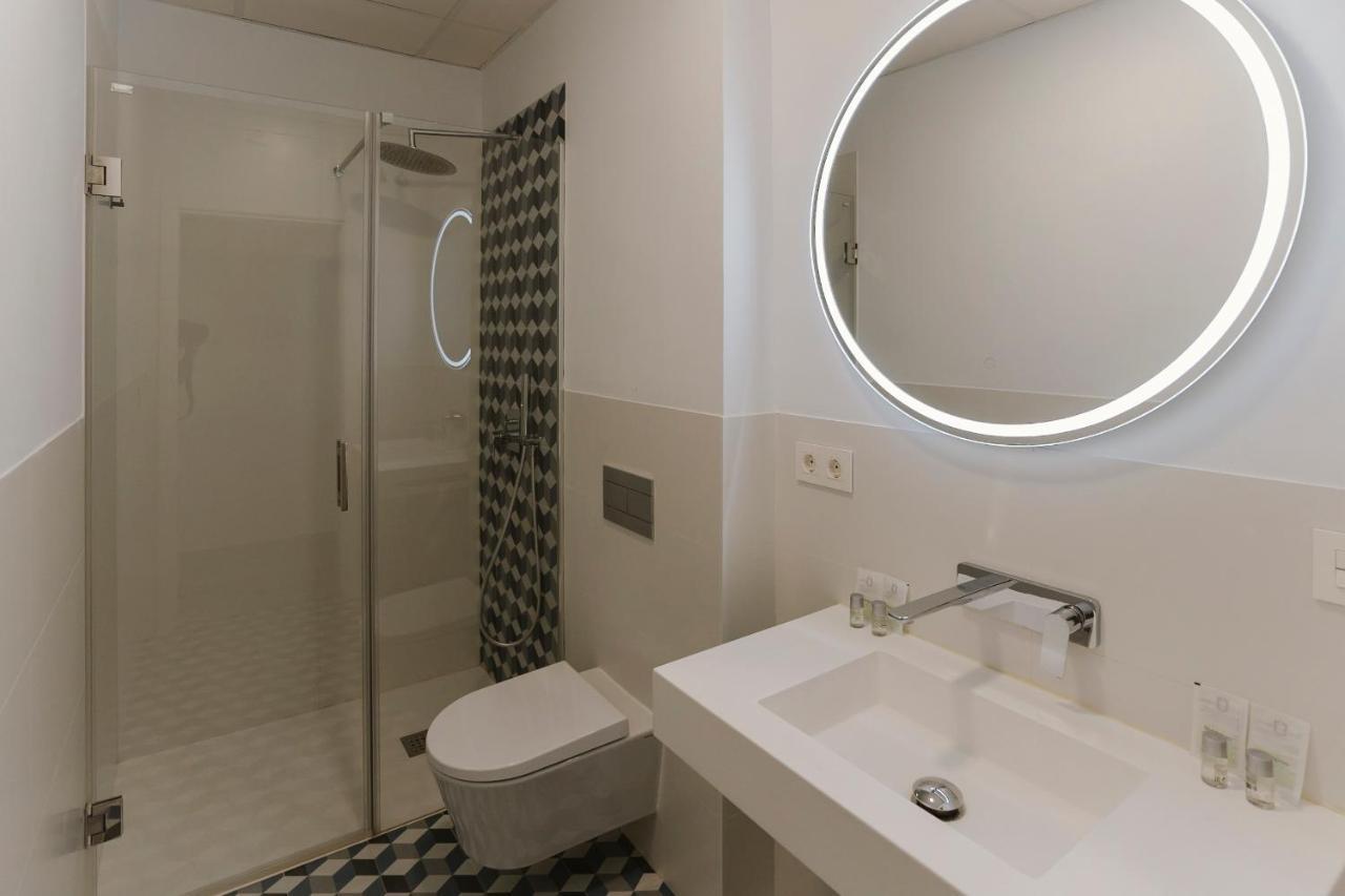 Apartamento O&l Puñonrostro Bright Minimalist Sevilla