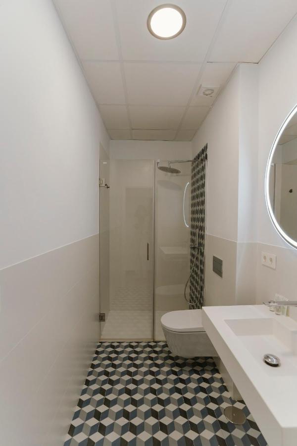 O&l Puñonrostro Bright Minimalist Sevilla