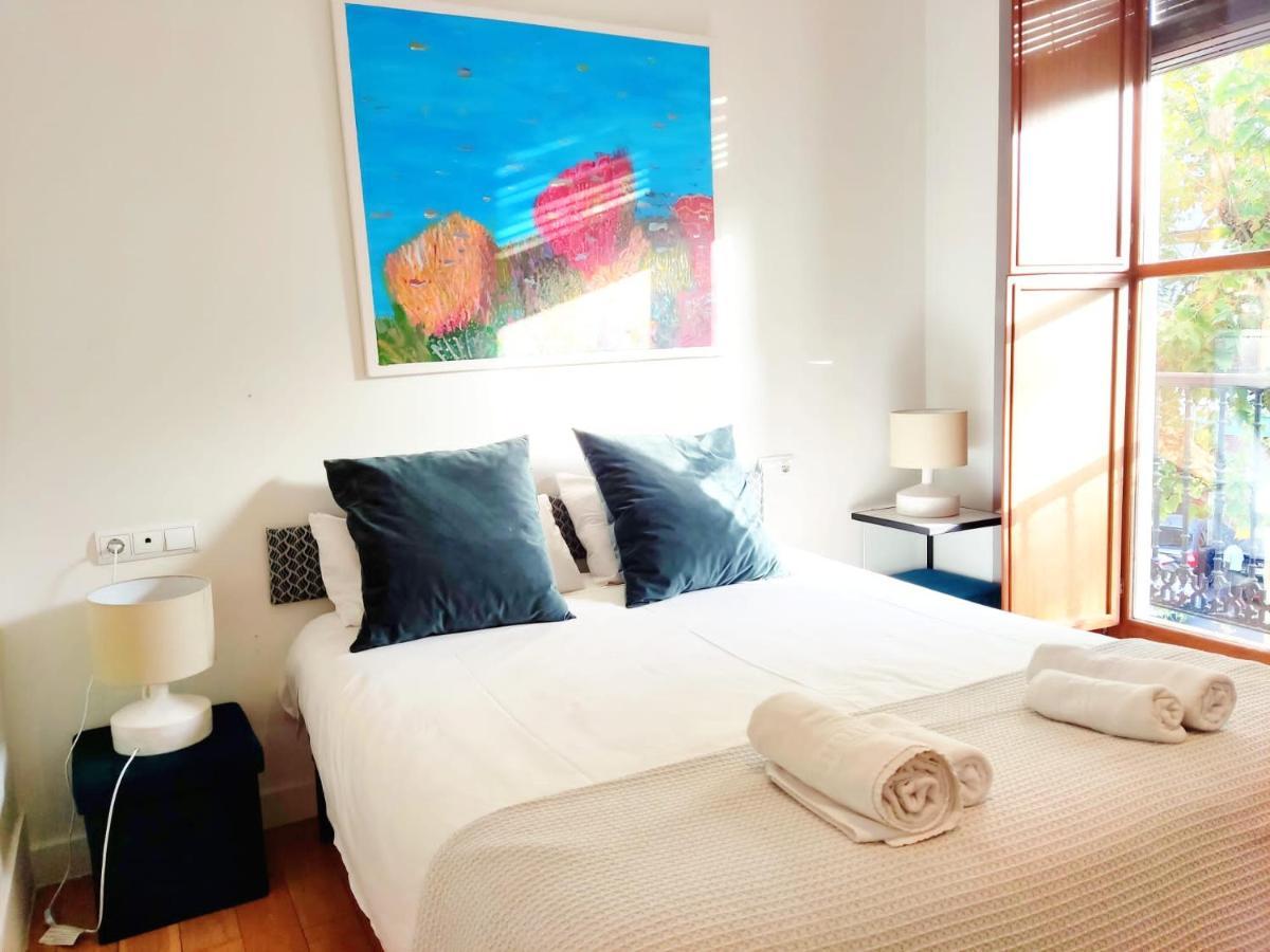 Homeyseville-luxury Arenal 6 Pax, Parking Optional Apartamento *