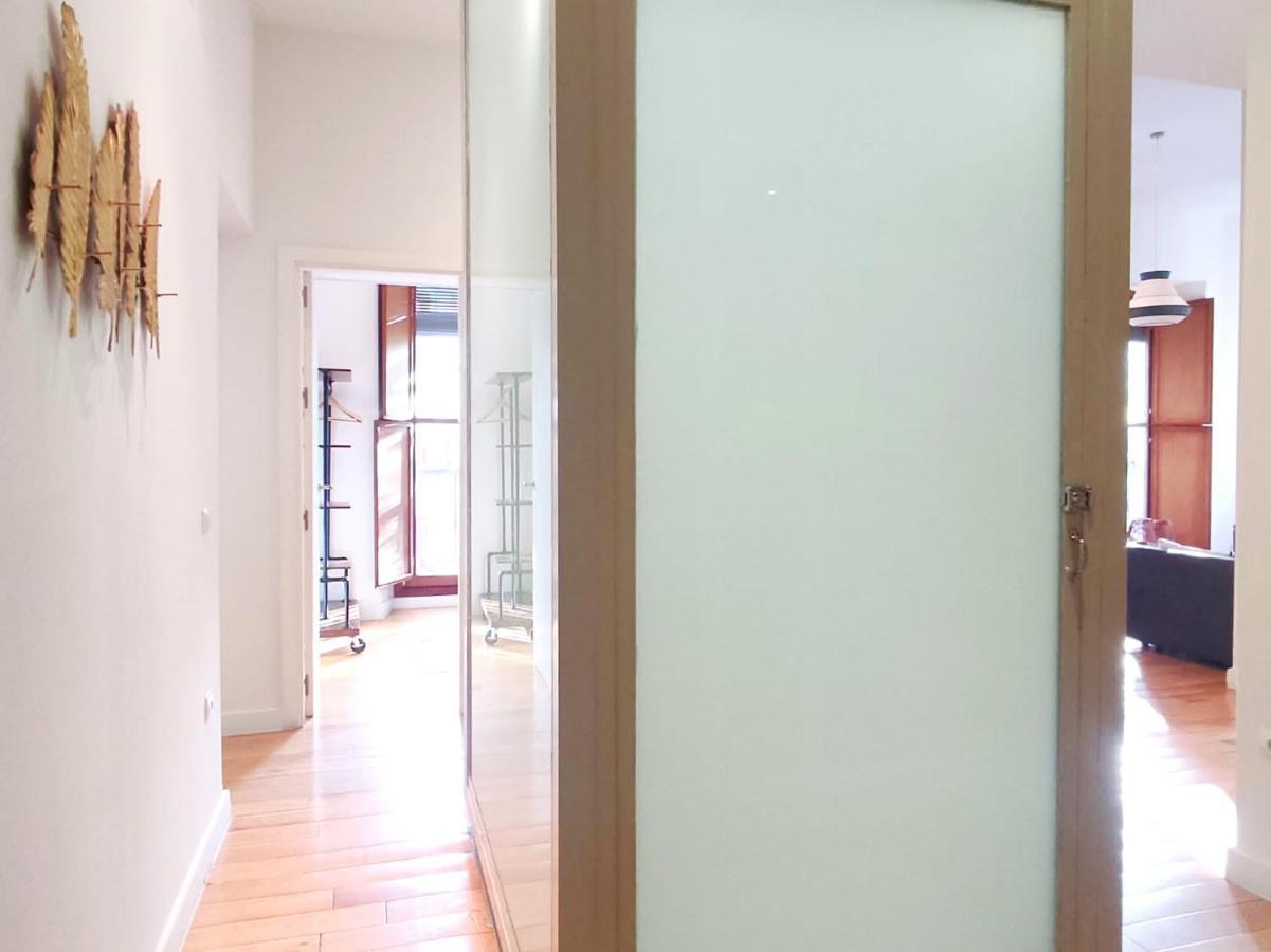 Homeyseville-luxury Arenal 6 Pax, Parking Optional Apartamento Sevilla
