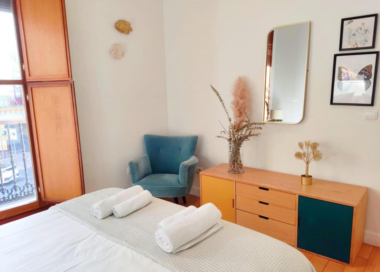 Apartamento Homeyseville-luxury Arenal 6 Pax, Parking Optional *