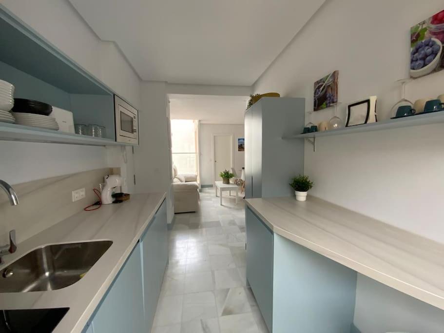 My In Triana, Luminoso Y Acogedor Apartamento Sevilla