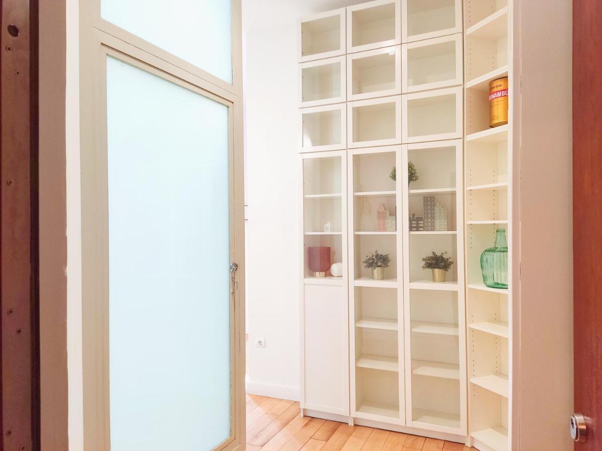 Apartamento Homeyseville-luxury Arenal 6 Pax, Parking Optional Sevilla