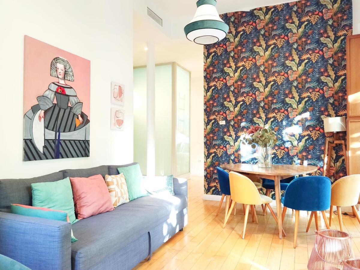 Homeyseville-luxury Arenal 6 Pax, Parking Optional *
