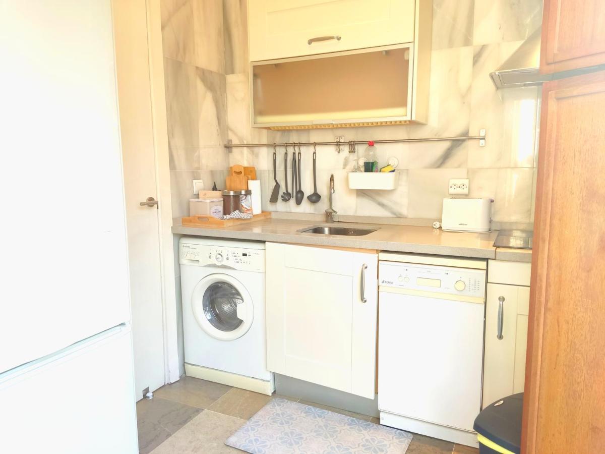 Apartamento Homeyseville-luxury Arenal 6 Pax, Parking Optional