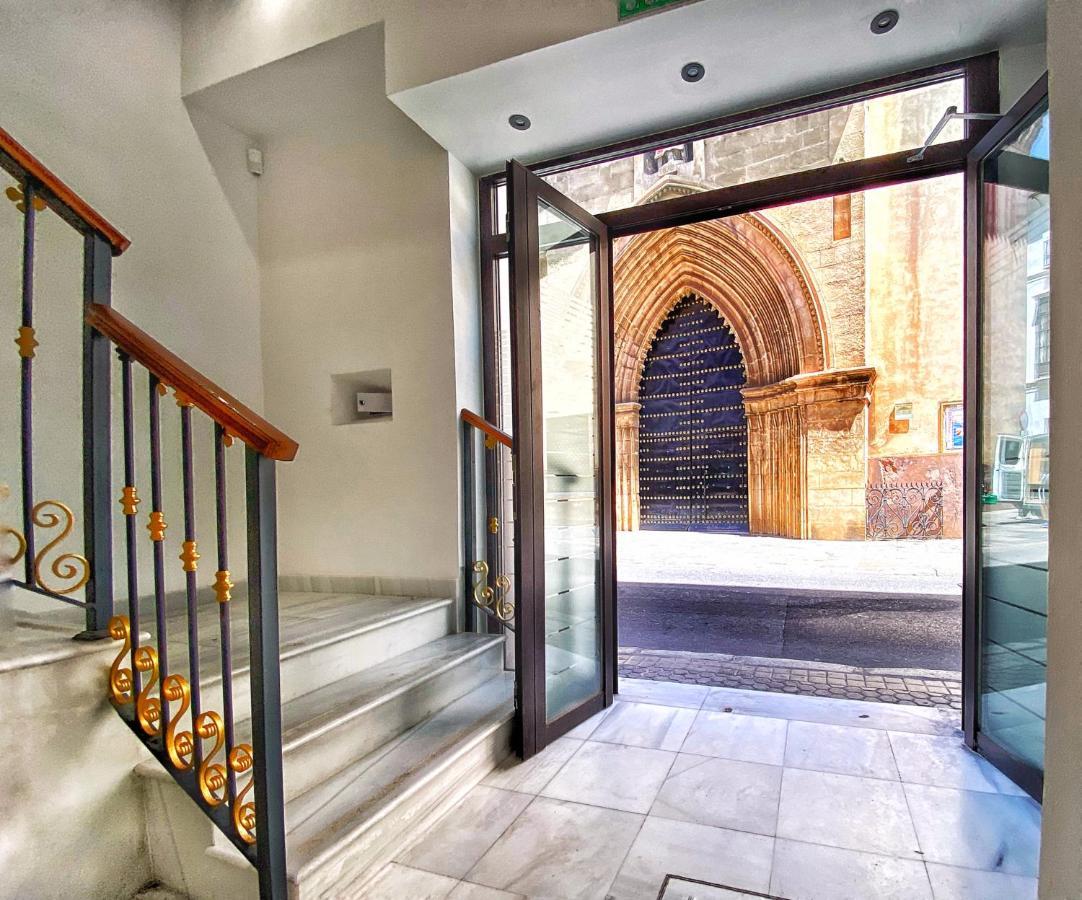 Apartamento San Esteban 16 Principe *