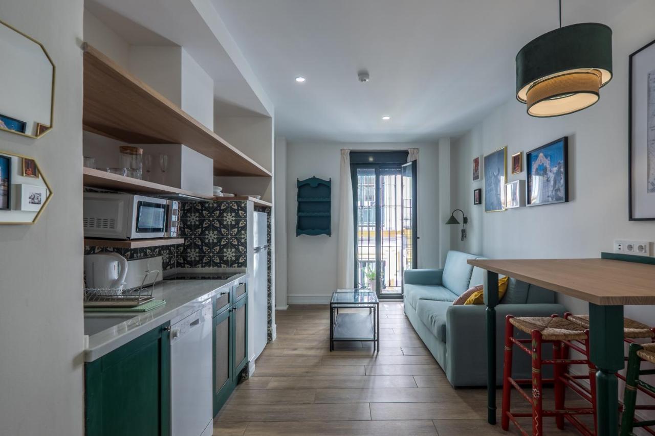Apartamento Wello