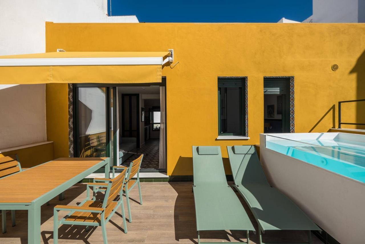 Wello Apartamento Sevilla