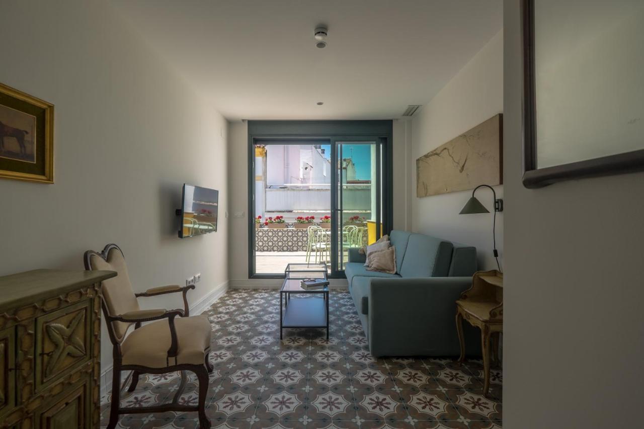 Wello Apartamento Sevilla