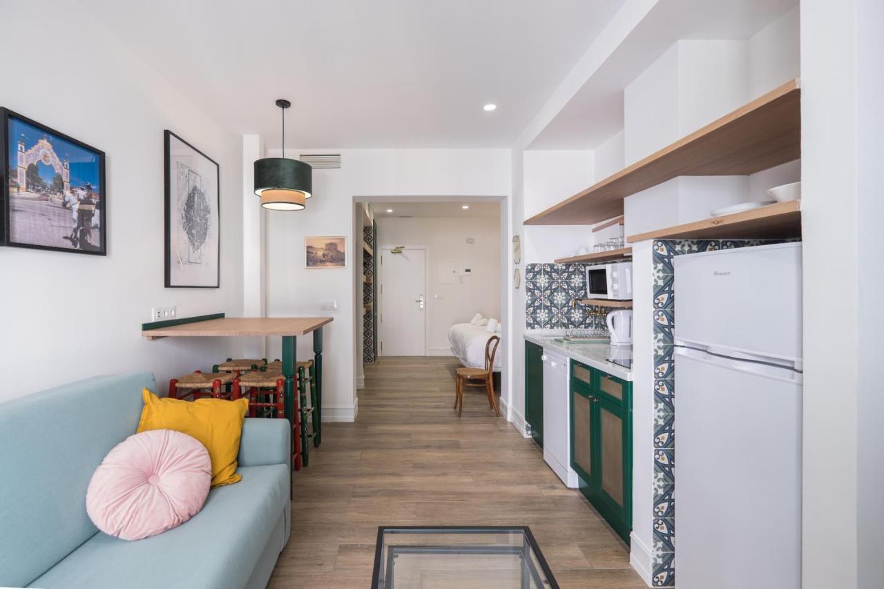 Apartamento Wello