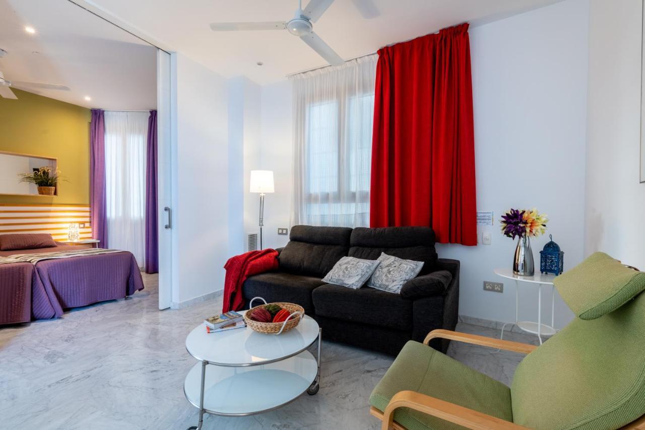 Puerta Jerez Apartamento *