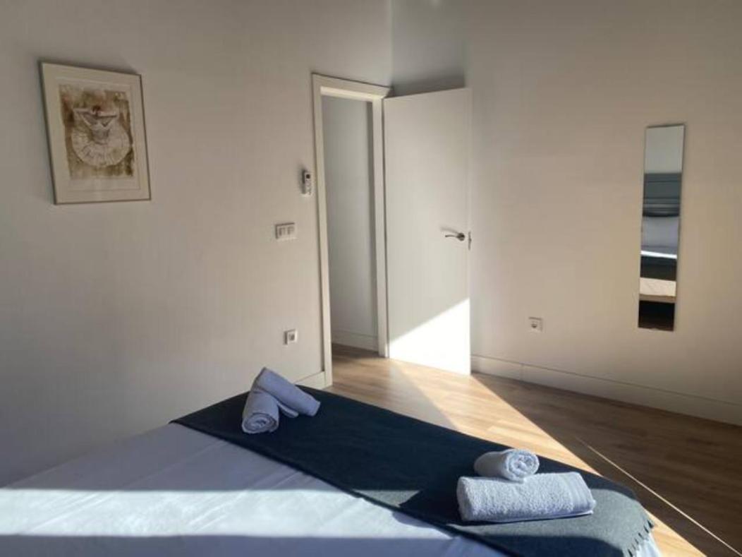 Apartamento Deluxe Sevilla
