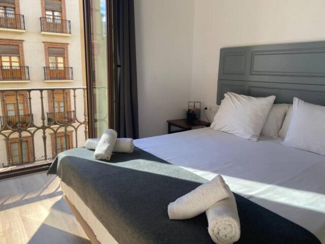 Deluxe Apartamento