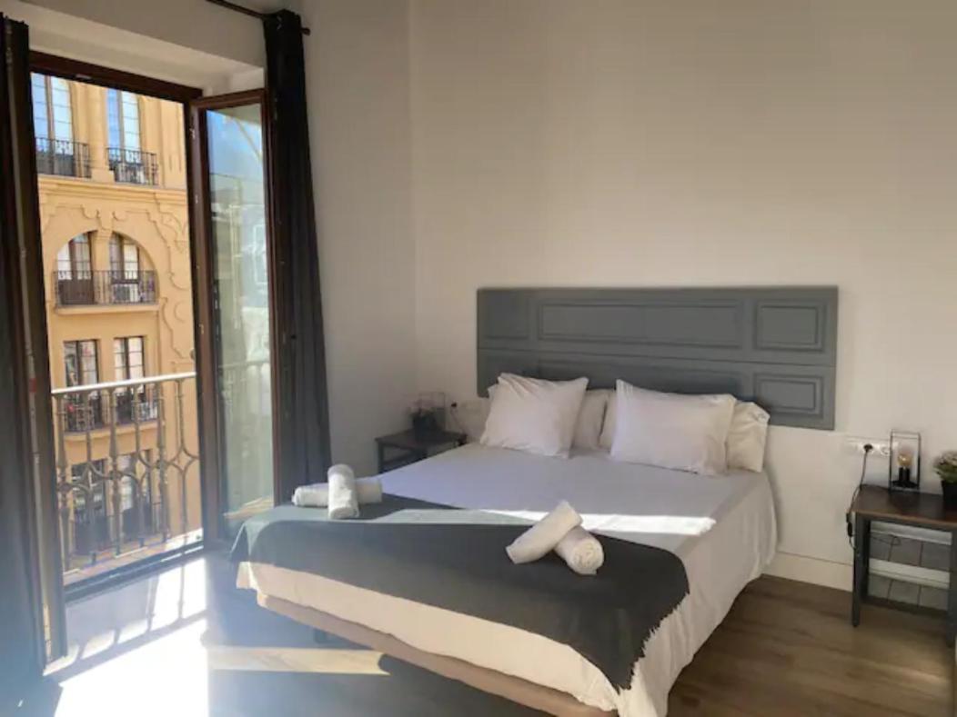 Deluxe Apartamento