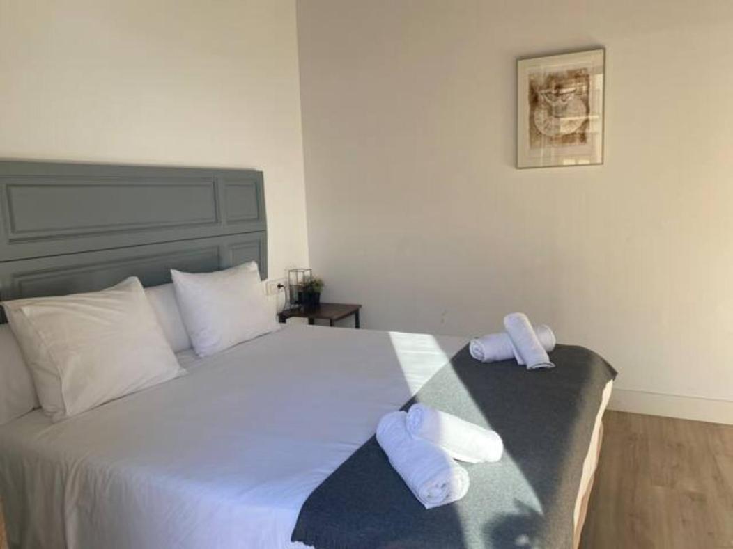 Apartamento Deluxe
