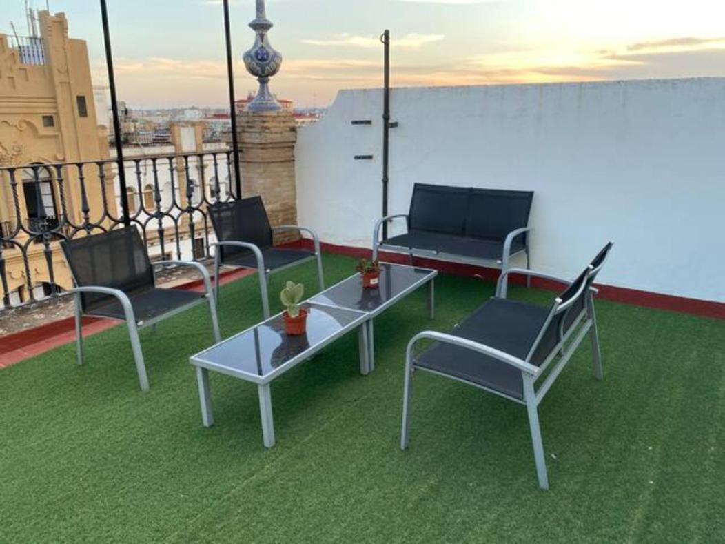 Apartamento Deluxe