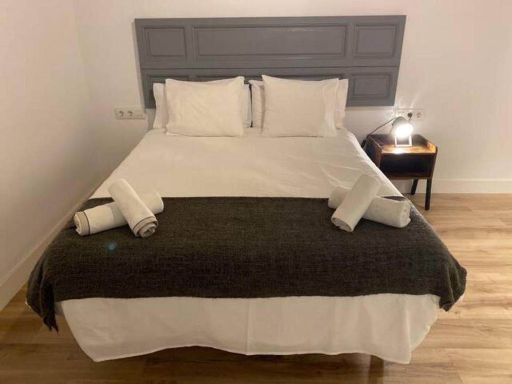 Apartamento Deluxe Sevilla