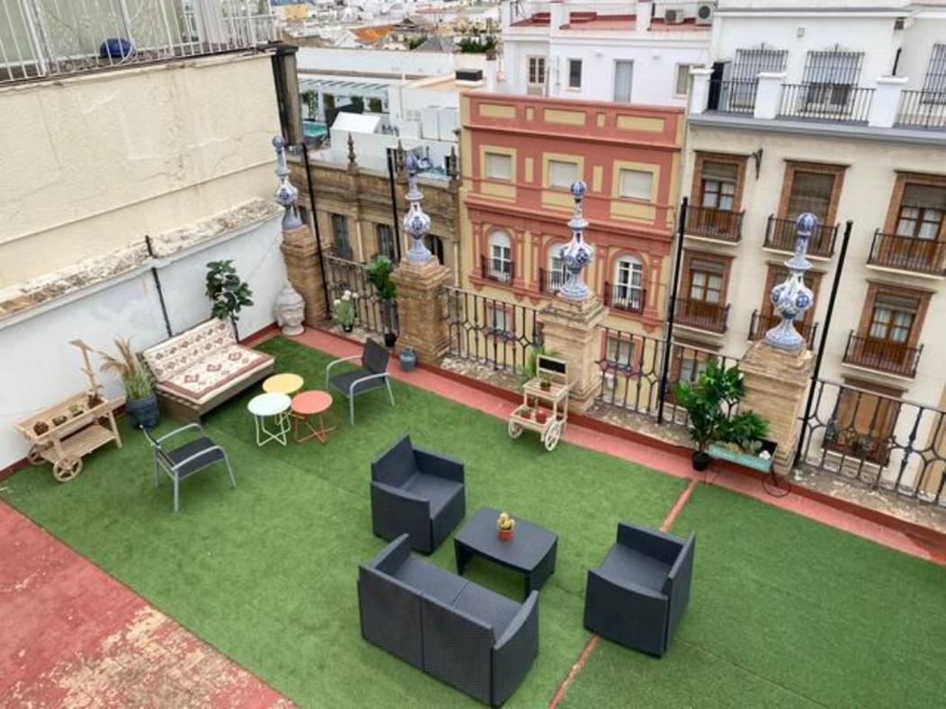 Deluxe Apartamento *