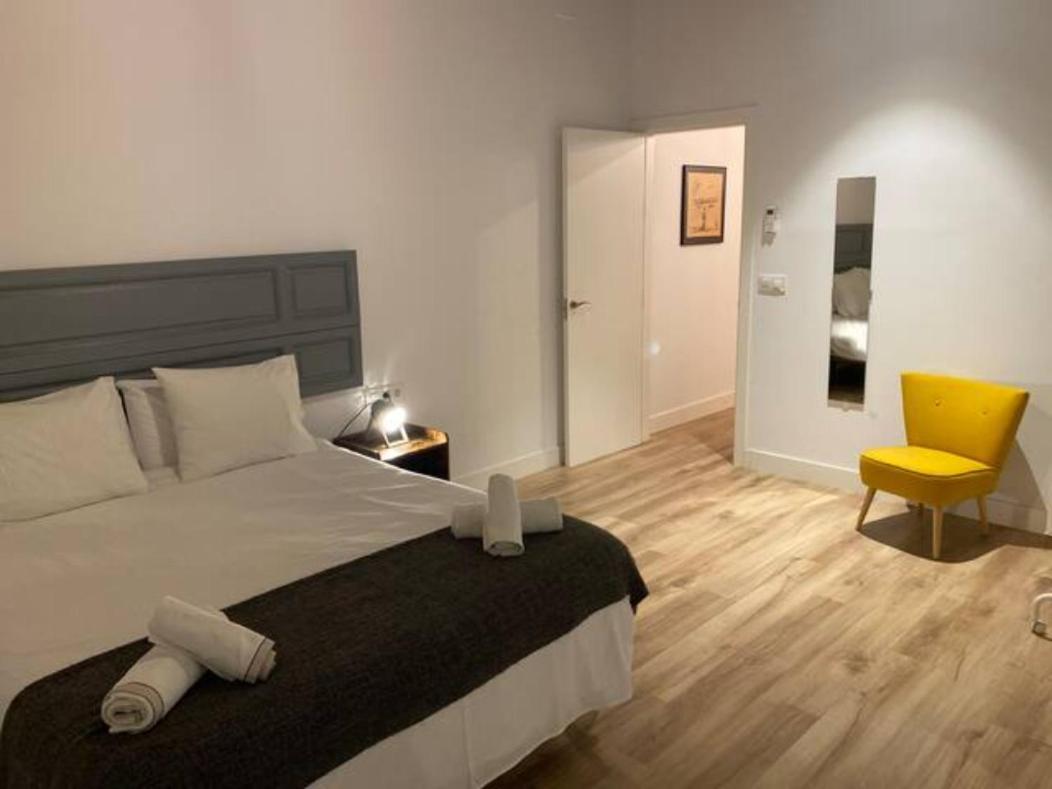 Deluxe Apartamento Sevilla