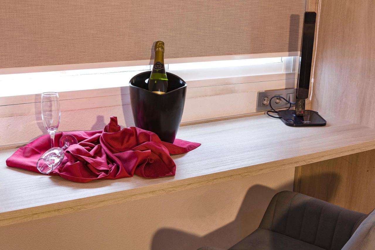 Bellavista Hotel 4*