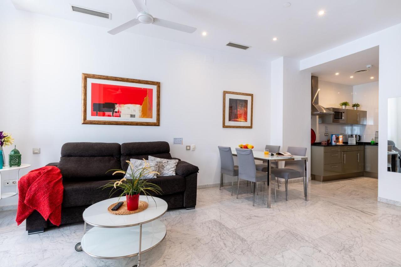 Apartamento Puerta Jerez *