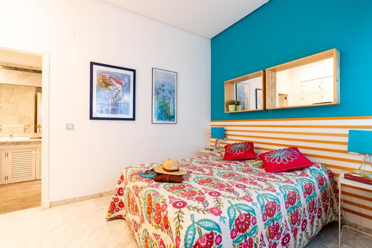 Apartamento Puerta Jerez