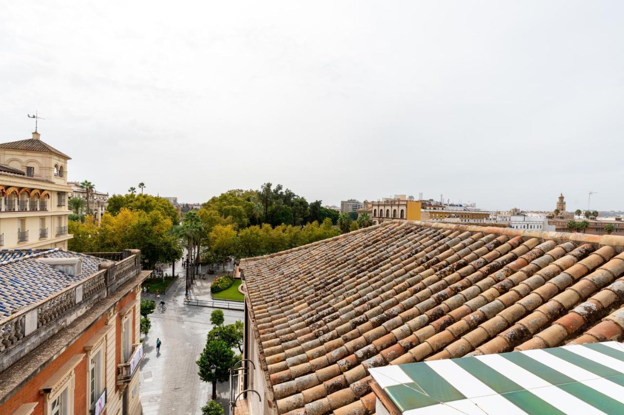 Puerta Jerez Apartamento *