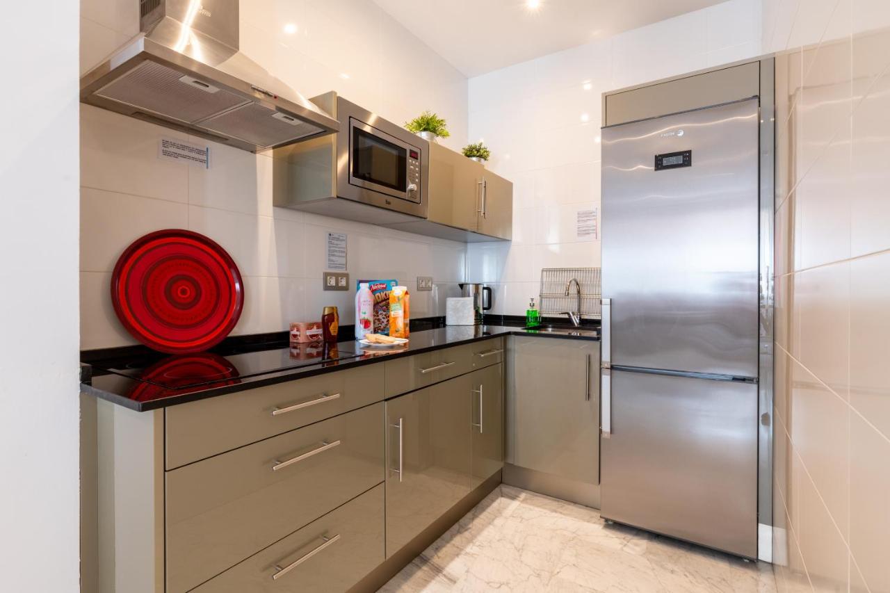 Apartamento Puerta Jerez