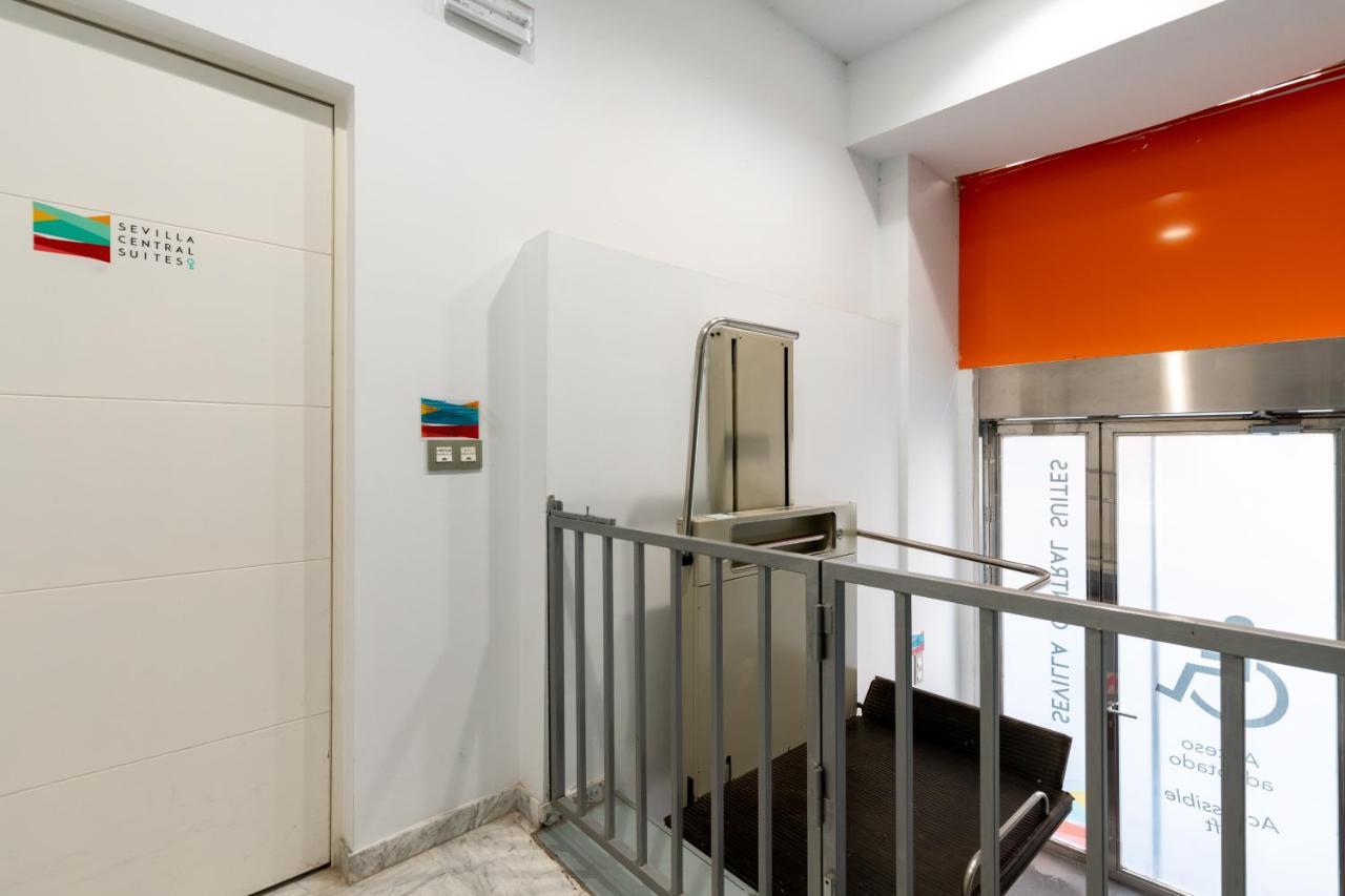 Puerta Jerez Apartamento *