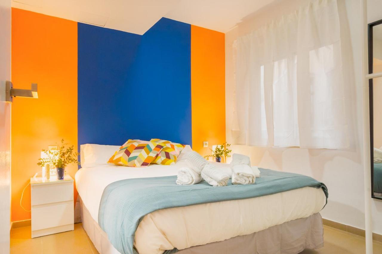 Apartamento Anfitrion 3 Sevilla
