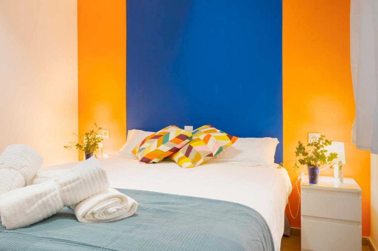 Anfitrion 3 Apartamento *