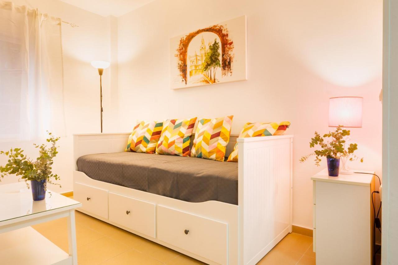 Apartamento Anfitrion 3 *