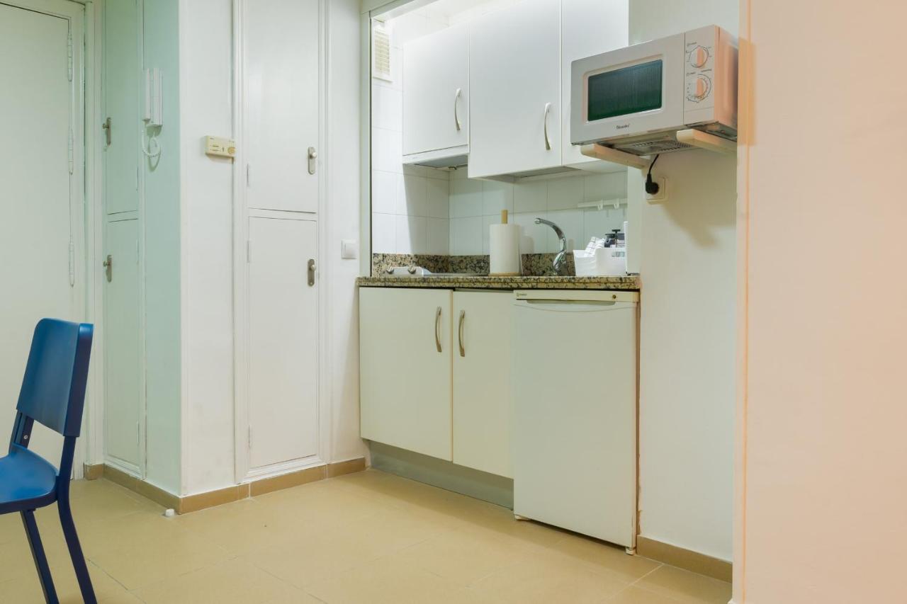 Apartamento Anfitrion 3 *