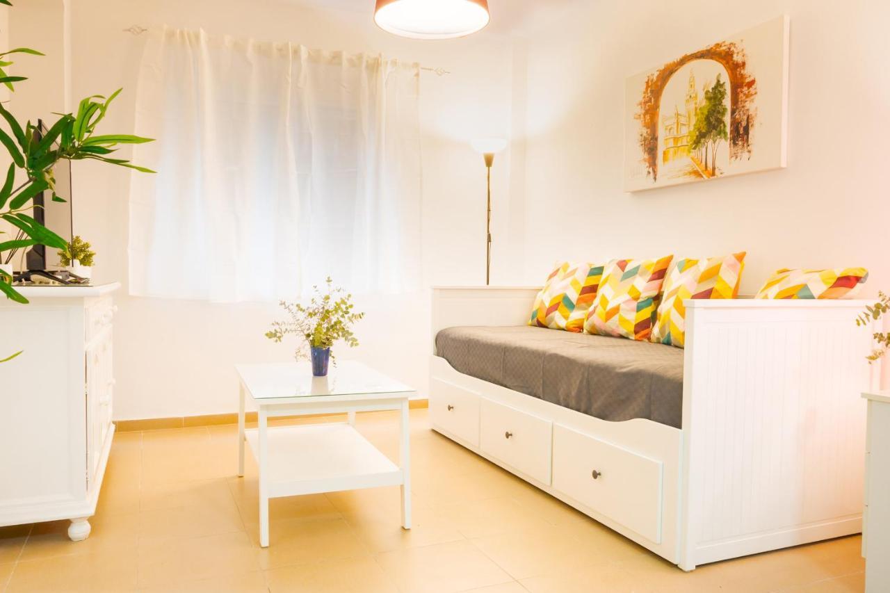 Apartamento Anfitrion 3 Sevilla