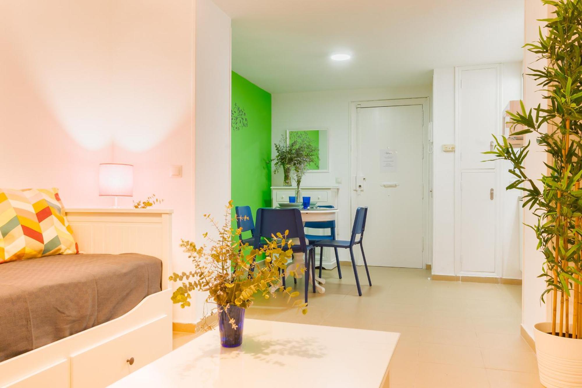 Anfitrion 3 Apartamento *