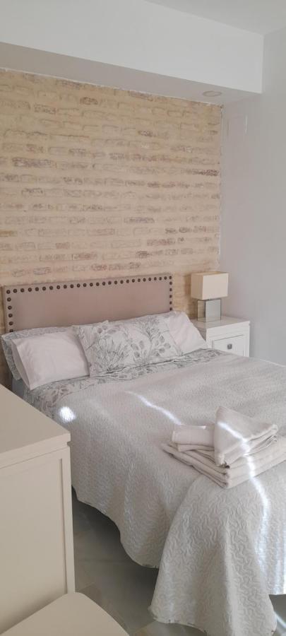 Apartamento Villegas *