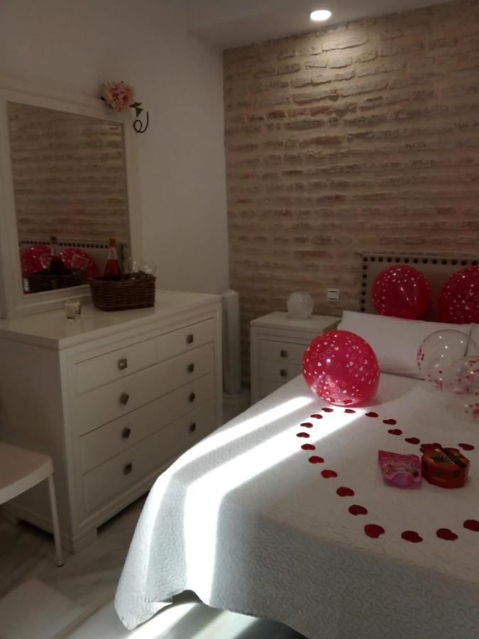 Apartamento Villegas Sevilla