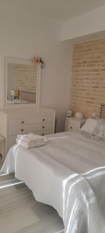 Villegas Apartamento *