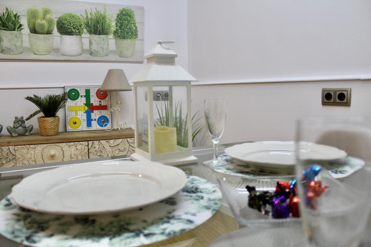 Apartamento Wish El Arenal De Sevilla