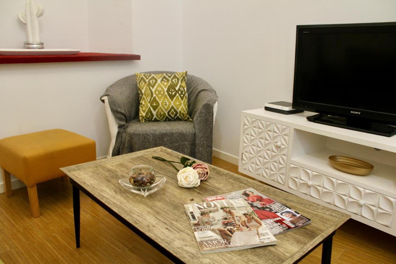 Apartamento Wish El Arenal De Sevilla