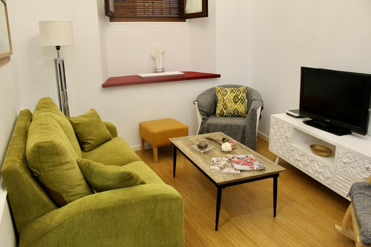 Apartamento Wish El Arenal De Sevilla