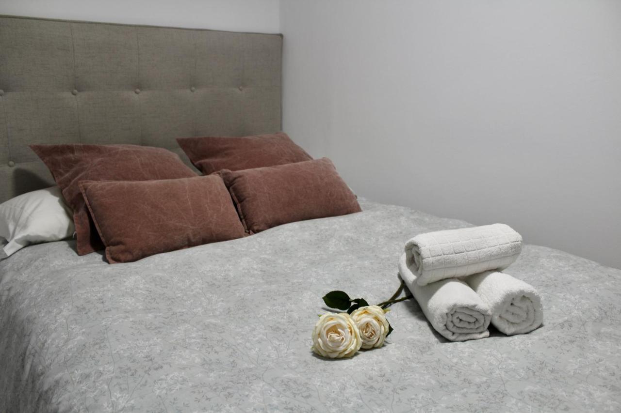 Apartamento Wish El Arenal De *