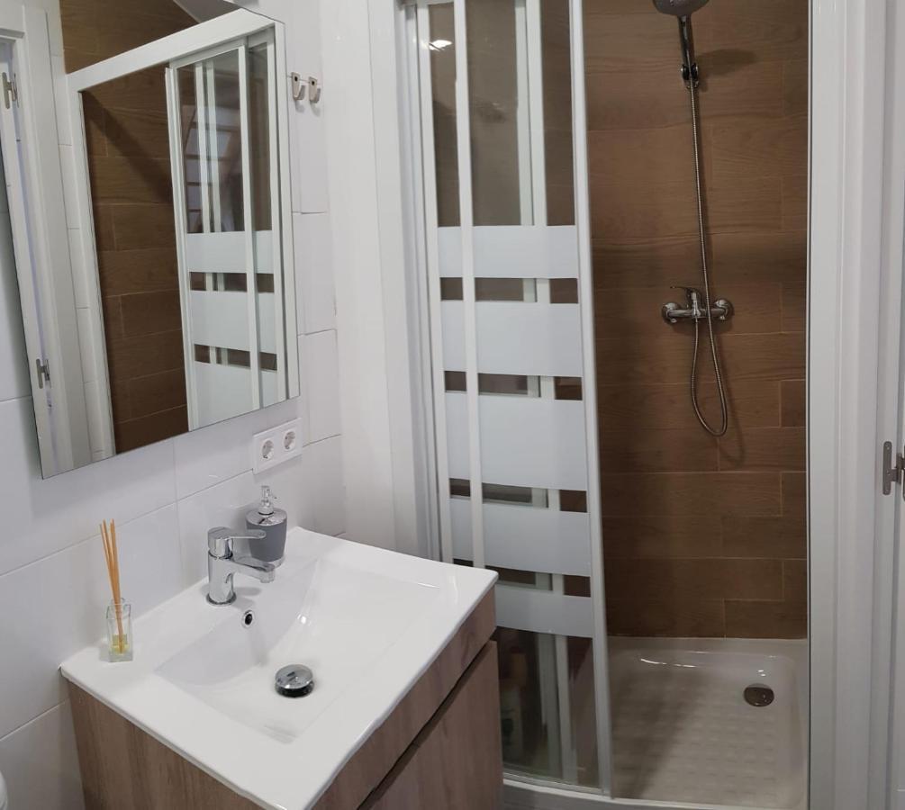 #2# Jacuzzi Xl Centro Apartamento Sevilla