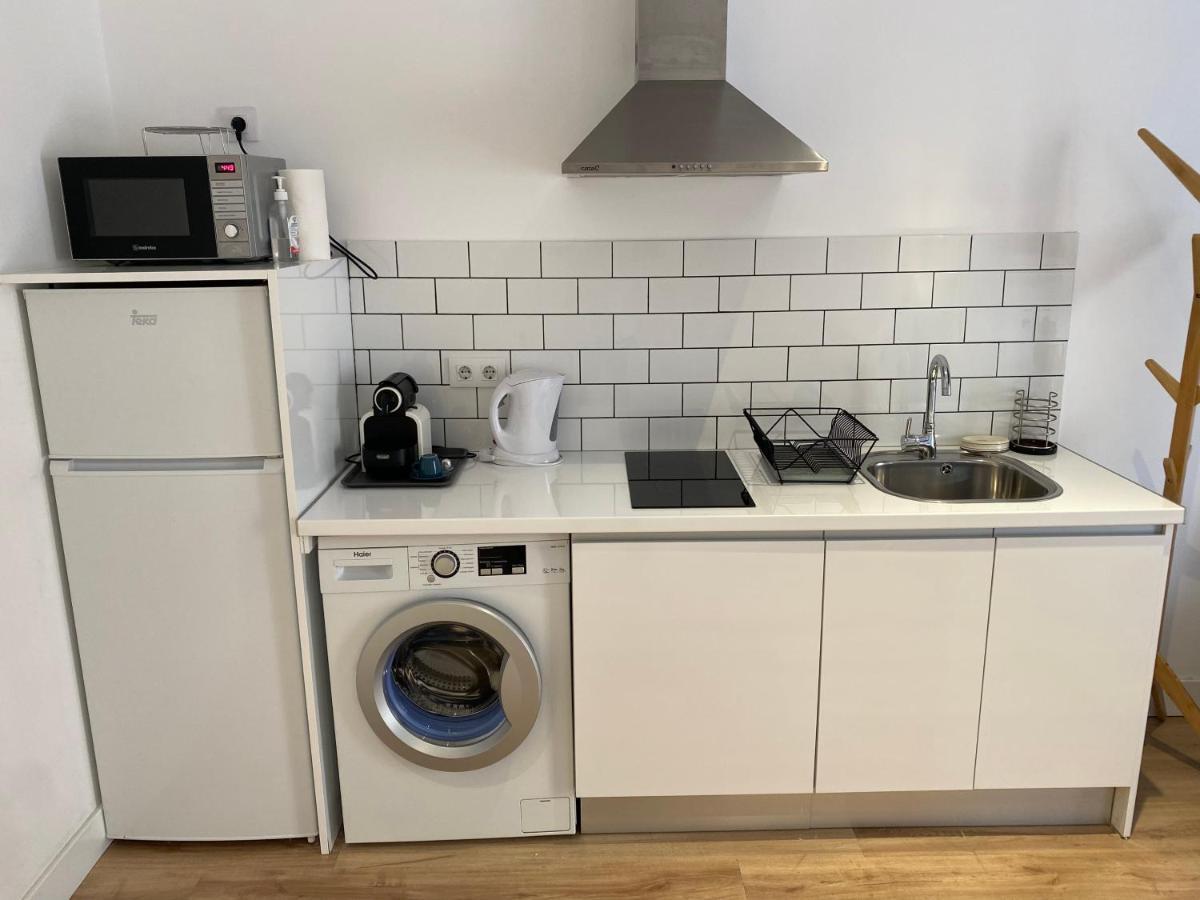 Deluxe Apartamento