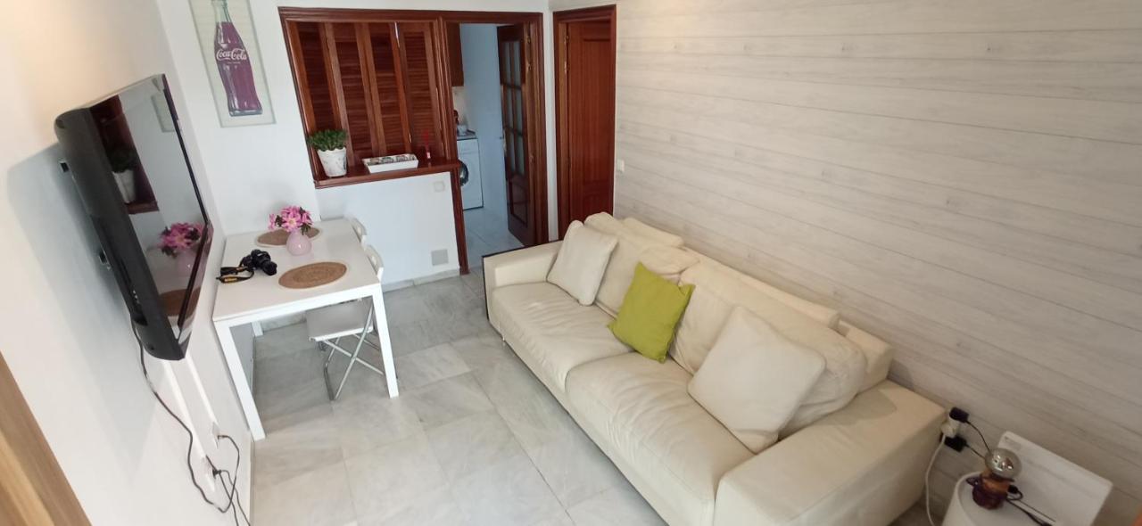 Apartment Duenas *