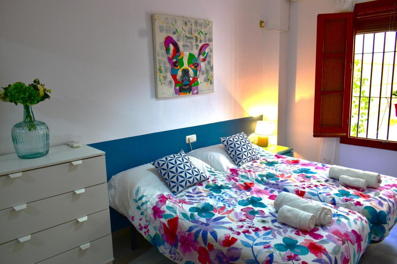 Duenas Apartment *