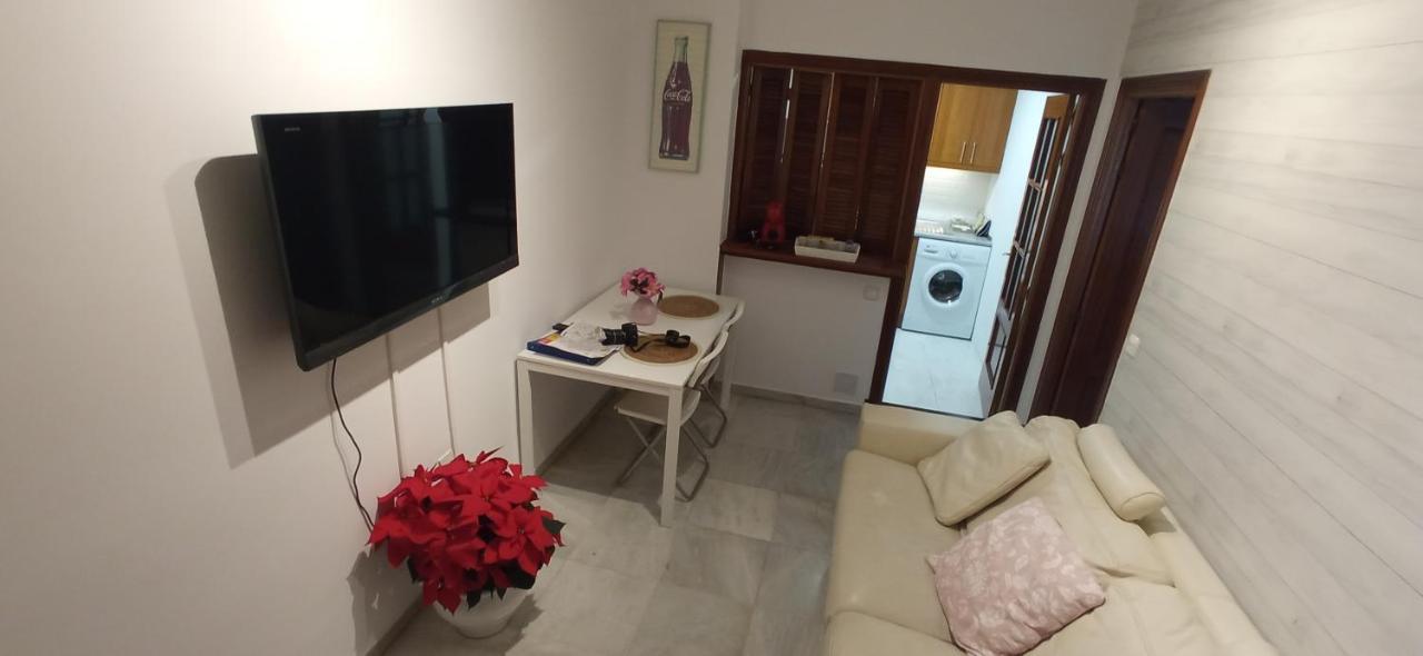 Apartment Duenas *